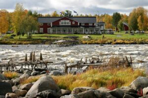 Kukkolaforsen