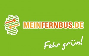Mein Fernbus bei Go East