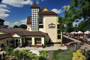 Hotel Max Kolberg