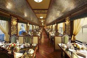 Maharaja Express Indien