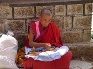 Tibet zum Kennenlernen