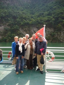 Gruppenreisen china Go East Reisen