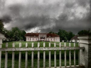 Gutshäuser und Kurorte Estland