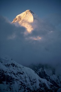 Tian Shan