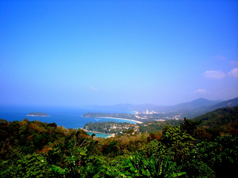 phuket reisen, phuket, insel phuket, badeurlaub phuket