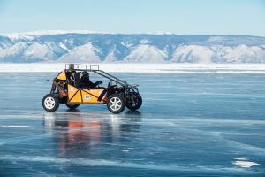 Buggy Tour Baikalsee
