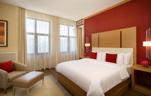 Russland, Sotchi, Hotel Solis (7)