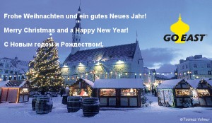Tallinn Weihnachtsmarkt, Copyright Toomas Volmer