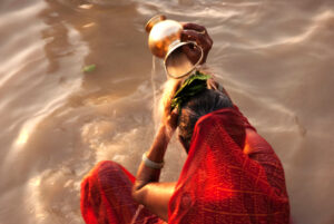 Ganges Indien Go East