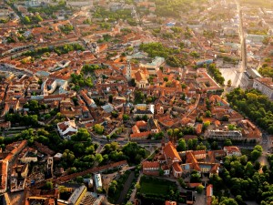 Vilnius zum Kennenlernen
