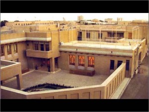 Hotel Zargoron Buchara