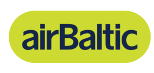 Air Baltic Logo