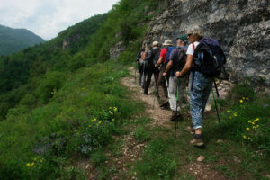 Wanderreise Armenien
