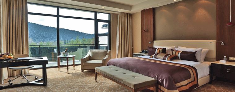 Rixos Borjomi