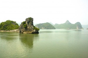 ha long_bucht