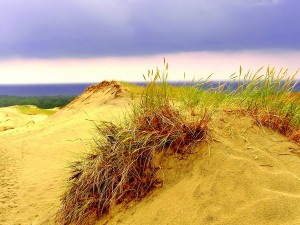 Kurische Nehrung