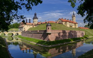 belarus neswisch