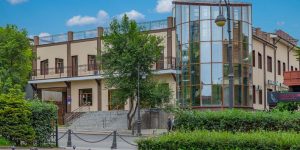 Seashell Hotel Wladiwostok