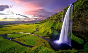 Island Reisen Go East Reisen