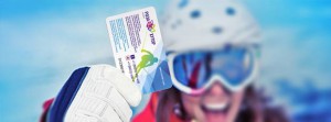 Sotschi Ski Gratis Skipass