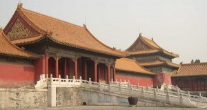 Peking mit Go-East-Reisen