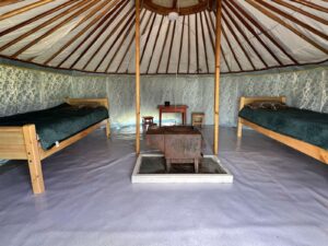 Mongolei