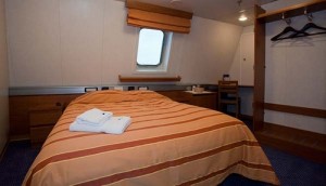 DFDS Victoria Seaways Commodore Class