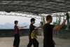 Tai Chi Kurs, Yangshou