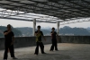 Tai Chi Kurs, Yangshou