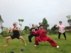 Tai Chi Kurs, Yangshou