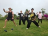 Tai Chi Kurs, Yangshou