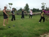 Tai Chi Kurs, Yangshou