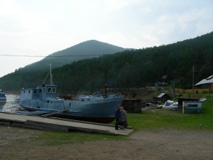 Listwjanka Go East Reisen