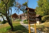 Kroatien, Pension Vuglec Breg