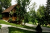 Kroatien, Pension Vuglec Breg