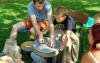 Lettland Familienreise