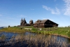 Kizhi, Kishi Insel MS Volga Dream