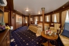 Owners Suite, Eignerkabine, MS Volga Dream