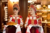 Brot und Salz Zeremonie MS Volga Dream