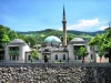 EmperorMosque in Sarajevo Bosnia Herzegovina_komp