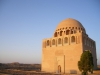 87Merw_Sultan Sanjar Mausoleum (GroÃŸ)