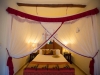 Afrochic - accommodation - Dhahabu Garden View Room (c) Silverless-2