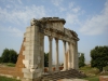 Albanien, Apollonia