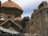 Armenien Rundreise Kloster Karmravor