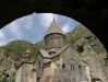 Armenien Rundreise Kloster Geghard