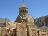 Armenien Rundreise Kloster Noravank