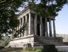 Armenien Rundreise Tempel Garni