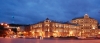 baku-20, Go East Reisen