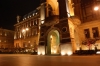 baku-5, Go East Reisen