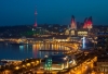 Go East Reisennight-baku-1